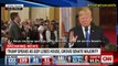 Maison Blanche : Un journaliste de CNN s'affronte avec Donald Trump, refuse de rendre le micro... et se fait retirer son accréditation !