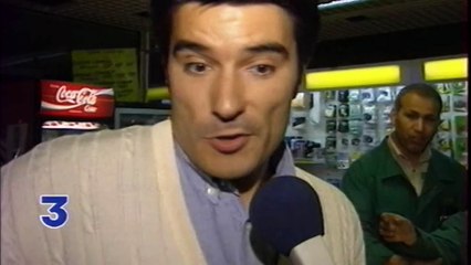 "On nous prend pour des vaches à lait !" : les automobilistes qui râlent à la pompe, ça fait 50 ans que ça dure