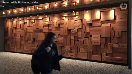 New Yorkers Aren't Excited About Amazon