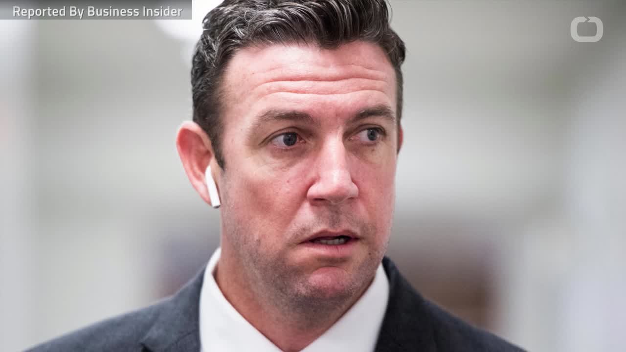 Indicted Republican Incumbents Win During Midterms