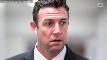 Indicted Republican Incumbents Win During Midterms