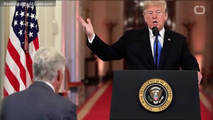 Trump Gives Oprah Shout-Out for Georgia Governor Race