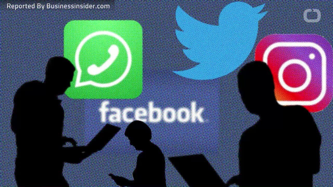 Why Falsely Portraying Relationships On Social Media Is A Problem