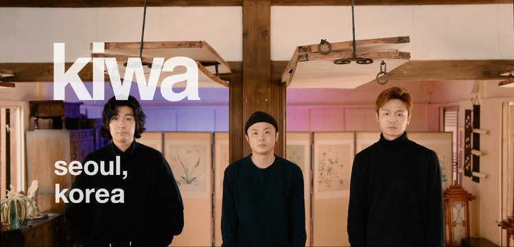 kiwa LIVE (기와 라이브) | official teaser