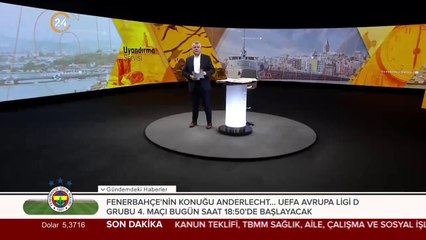 Uyandırma Servisi Bölüm 2