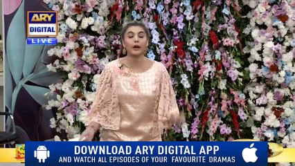 Aap Ke Khiyal Main Ayesha Aur Annie Main Se Contestant Ko Bahar Hona chahiye? Dekhiye