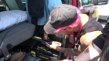 Story Untold - BUS INVADERS Ep. 1368 [Warped Edition 2018]