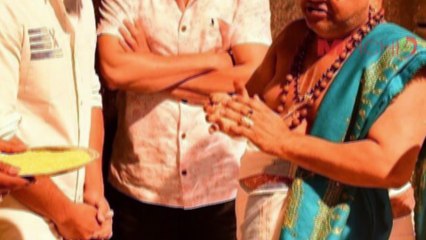 Ram Charan Vinaya Vidheya Rama First Look