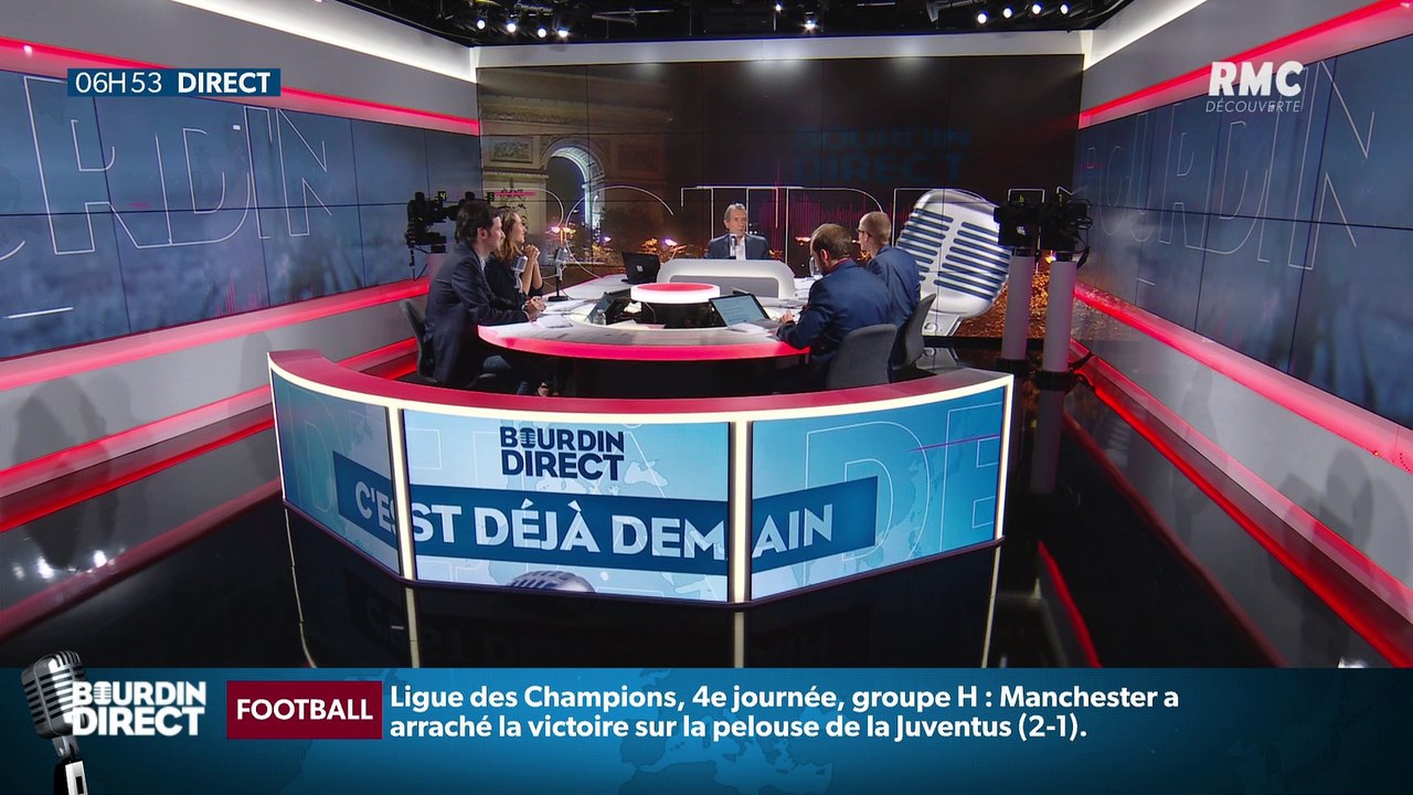 La chronique d'Anthony Morel : La photo tendance rétro toujours à la mode - 08/11