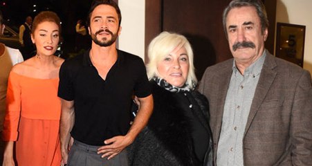 Ahmet Kural'ın Annesi, Eski Gelini Sıla Gençoğlu'na Sosyal Medyadan Taş Attı