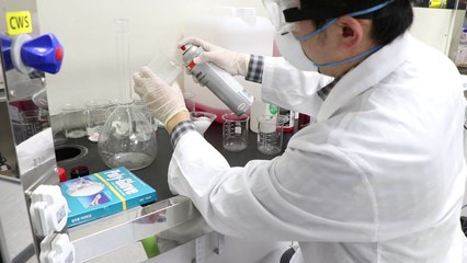 접착제·흠집 제거제에서 유해 물질 검출 / YTN