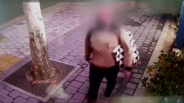 [영상] 고급빌라 터는데 1분...3억 5천만 원 챙겨 / YTN