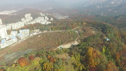 국립한국문학관 부지, 서울 은평구 기자촌 터로 낙점 / YTN