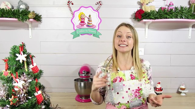 RECETTE DE NOEL LES COOKIES SAPINS - RECETTE FACILE ET RAPIDE