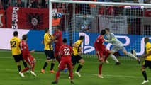 Match Highlights: Bayern Munchen 2-0 AEK Athens