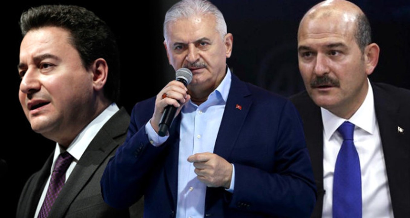 AK Parti'nin İlk Kez Denediği SMS Anketinden Sürpriz Sonuçlar Çıktı