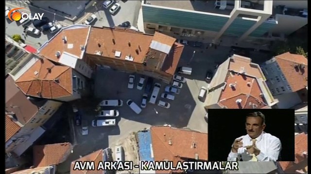 Yüz Yüze - Gemlik Bld. Bşk. Refik Yılmaz - 07-11-2018