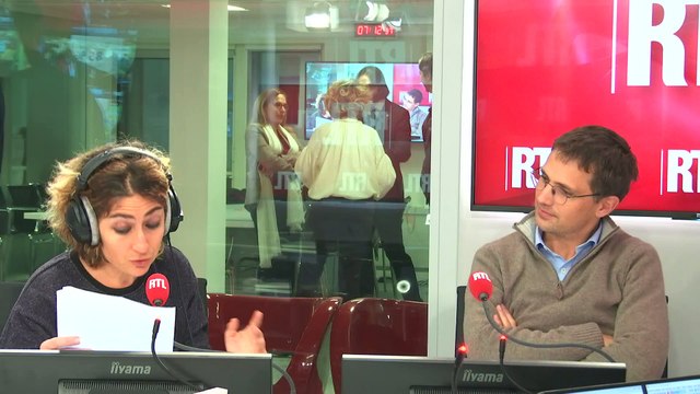 Textile : nous sommes ce que nous portons, dit Isabelle Saporta