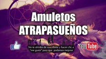 Amuletos El Atrapasueños. Temporada 0 - 7