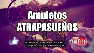 Amuletos El Atrapasueños. Temporada 0 - 7