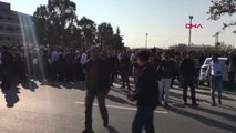 Adana Alparslan Kuytul Yargılanmaya Başlıyor