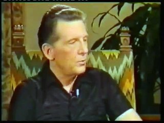 Jerry Lee Lewis Elvis Invasion (Complete Story) 1987