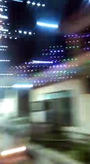 A snap shot of Diwali - thankyou for filming especially in the streets.