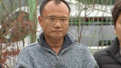 경찰, 양진호 이틀째 조사..."오늘 구속영장 신청" / YTN