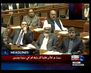 KTNNEWS Headlines- 12 PM- 8th November 2018