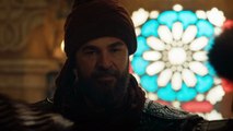 Diriliş Ertuğrul 123. Bölüm Tanıtım