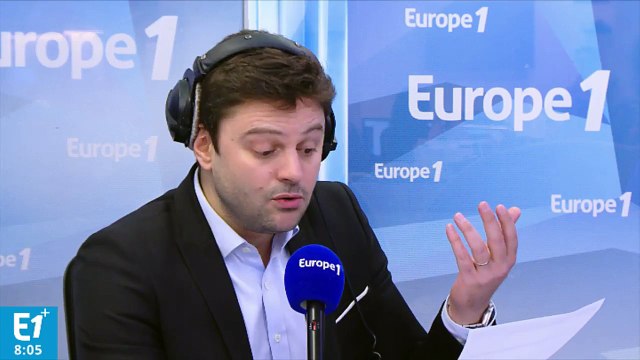 TÉMOIGNAGE EUROPE 1 - Le calvaire d'Alexia, piégée par des amis : J'avais l'impression d'être une moins que rien