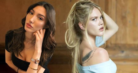 Cesur Pozlarıyla Gündem Olan Serel Yereli'den Miss Turkey Güzeli Şevval Şahin'e Cevap