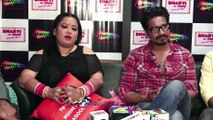 Bharti Singh Launches Her New Show ‘Bharti Ka Show Ana Hi Padega’