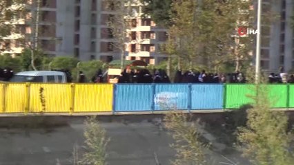 Furkan Vakfı Davası Başlıyor