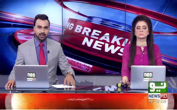 FO dismisses reports of Aasia Bibi leaving Pakistan | Neo News