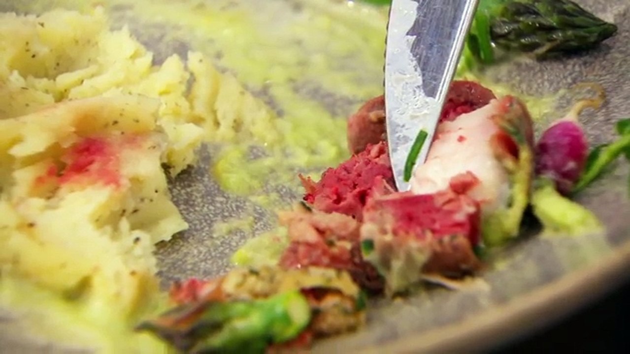 Ma Chef The Professionals S11E01 REPACK        part 2/2