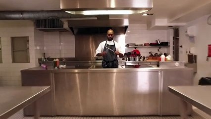 Ma Chef The Professionals S11E01 REPACK        part 1/2