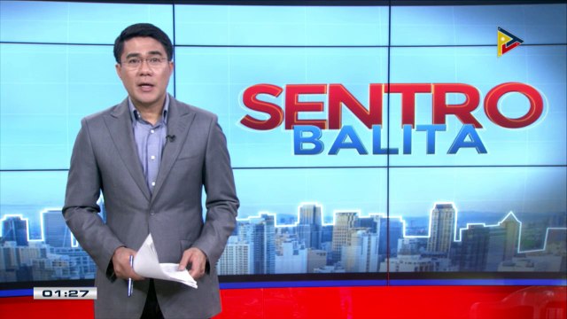 Pagpasok ng 3rd Telco player sa PHL, ikinatuwa ng Malakanyang