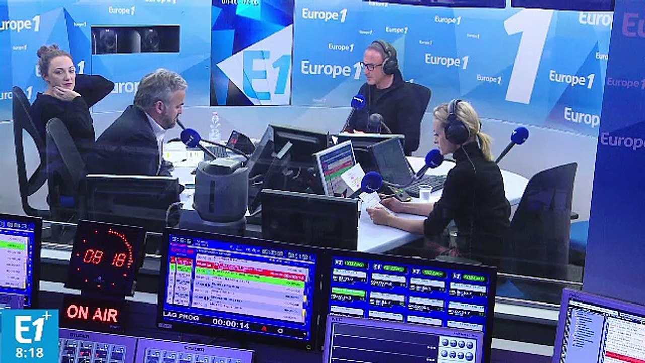 Alexis Corbière concernant la polémique sur Pétain : "c'est une errance mémorielle !"
