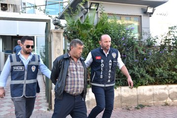 Hasta Numarası Yapıp, Başka Bir Hastanın Cebinden 400 Lira Çaldı