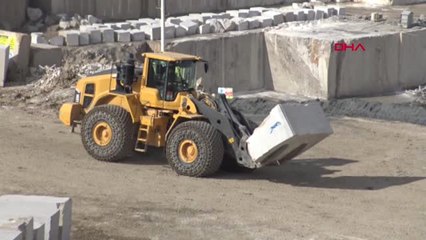 Amasya Beji' Mermeri 50 Ülkeye İhraç Ediliyor