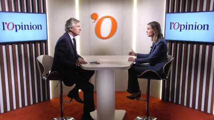 Hausse du carburant: «Il y a un fantasme sur le matraquage fiscal !», tempère Agnès Pannier-Runacher