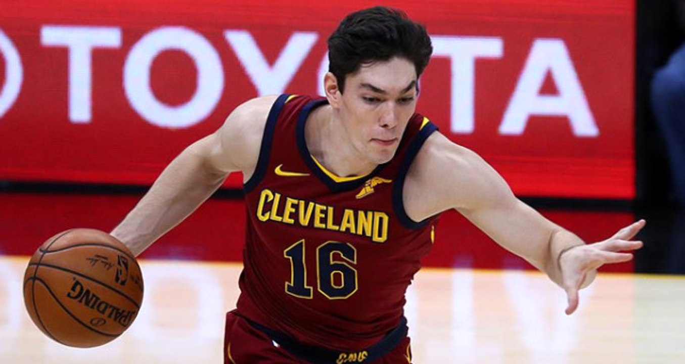 Cedi Osman Belinden Sakatlandı, Cleveland, Oklahoma'ya Yenildi