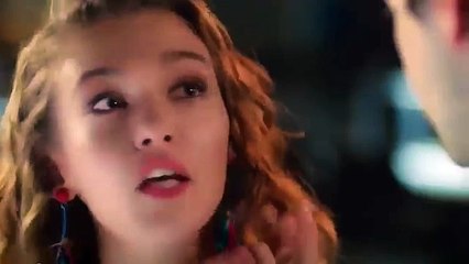 مسلسل حكايتنا الحلقة 46 اعلان 3 مترجم للعربية HD (1)