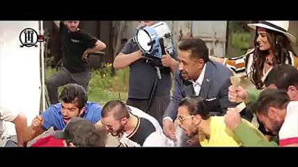 يا حبيبي انا ليك طمن قلبك ... كواليس كليب" وانت معايا " تامر حسني والشاب خالد من البوم "عيش بشوقك"٢٠١٨ Official Making of “ wa enta maayia” Tamer Hosny Ft C