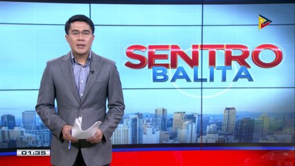 NBI, iimbestigahan ang kaugnay ng pamamaril kay Ramos sa 'Sagay 9'