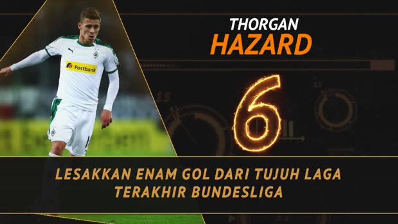 Fantasy Hot or Not - Hazard Sedang Menggila Ber...