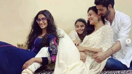 Sushmita Sen To Get Married To Her Boyfriend Rohman Shawl??