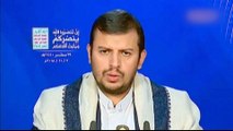Houthi chief vows to 'not surrender' as rebels lose ground