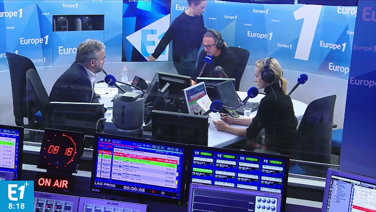 "Hommage" au maréchal Pétain : Alexis Corbière dénonce "l'errance mémorielle" d'Emmanuel Macron